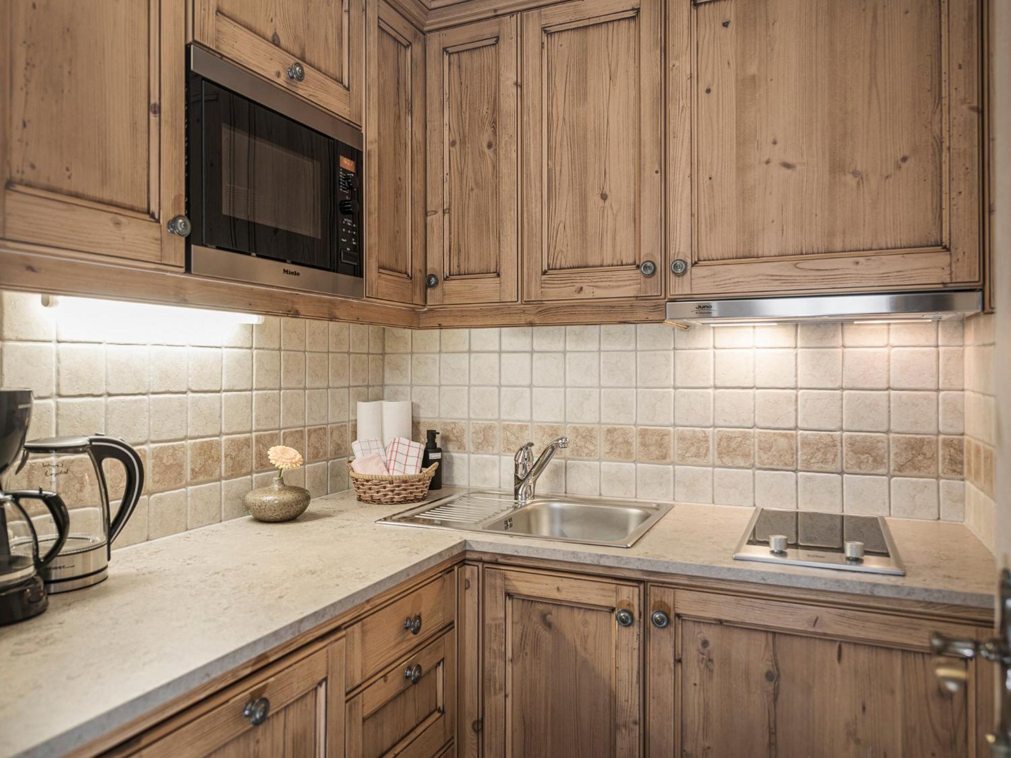 Apparthotel "Landhaus Veronika" Mayrhofen Dış mekan fotoğraf