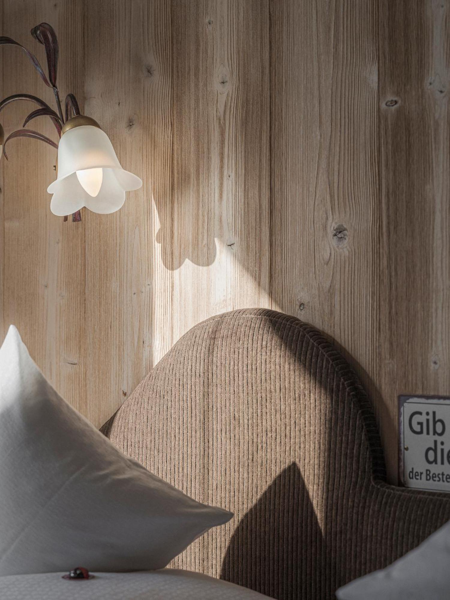 Apparthotel "Landhaus Veronika" Mayrhofen Dış mekan fotoğraf
